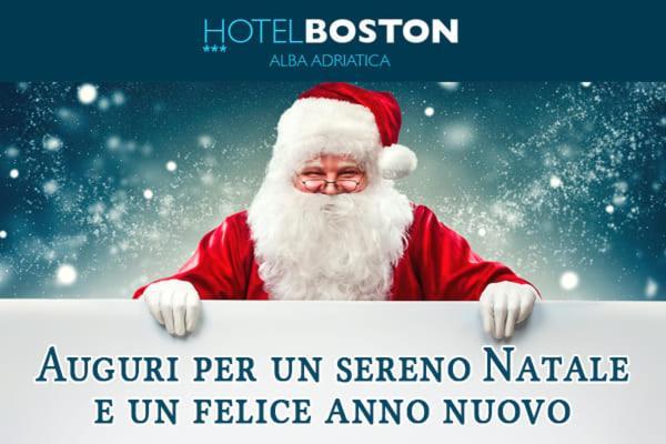 Hotel Boston อัลบา อาดริอาติกา ภายนอก รูปภาพ